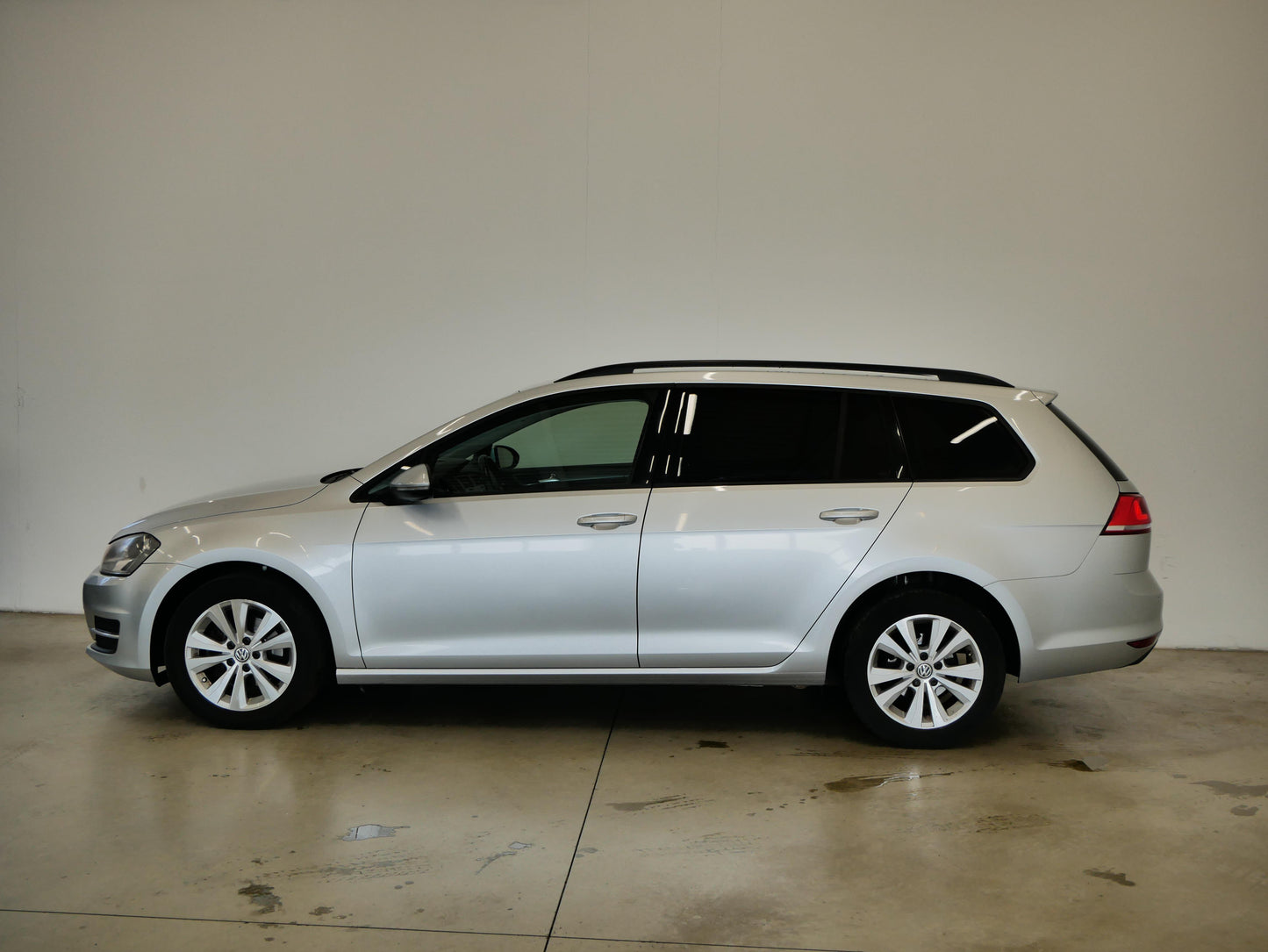 Volkswagen Golf 1.2 TSI 77 kW Trendline