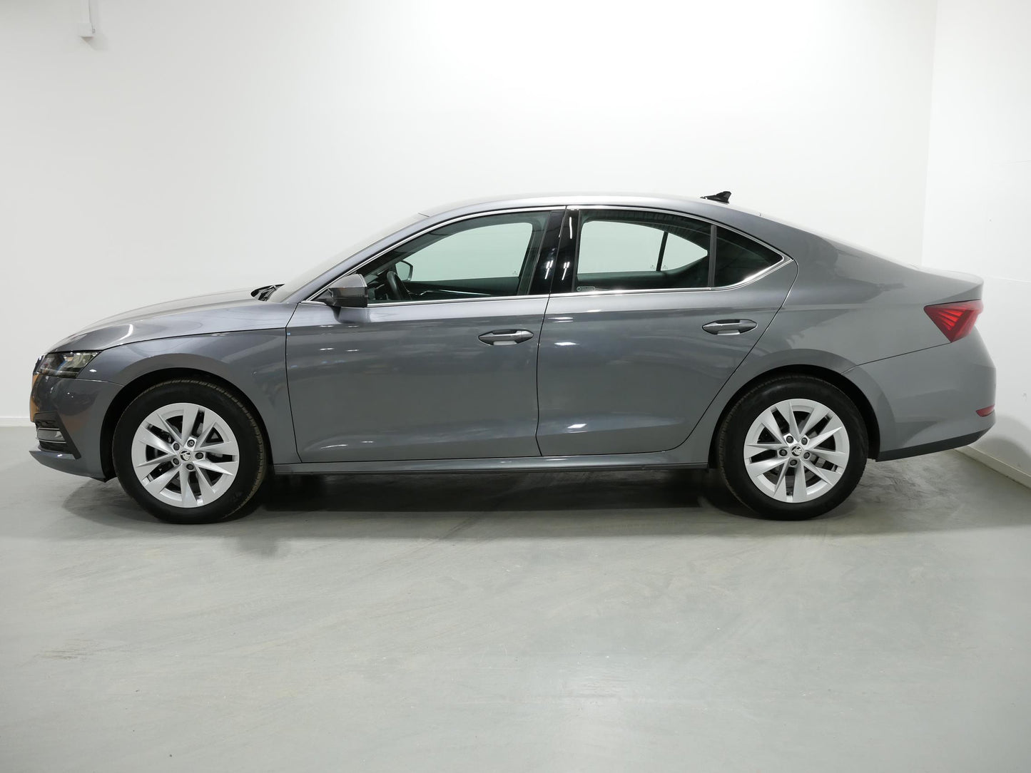 ŠKODA Octavia 2.0 TDI 85 kW Style