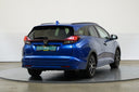 Honda Civic 1.8 i-VTEC 104 kW Sport