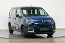 Citroën Berlingo 1.2 PureTech 81 kW Live M