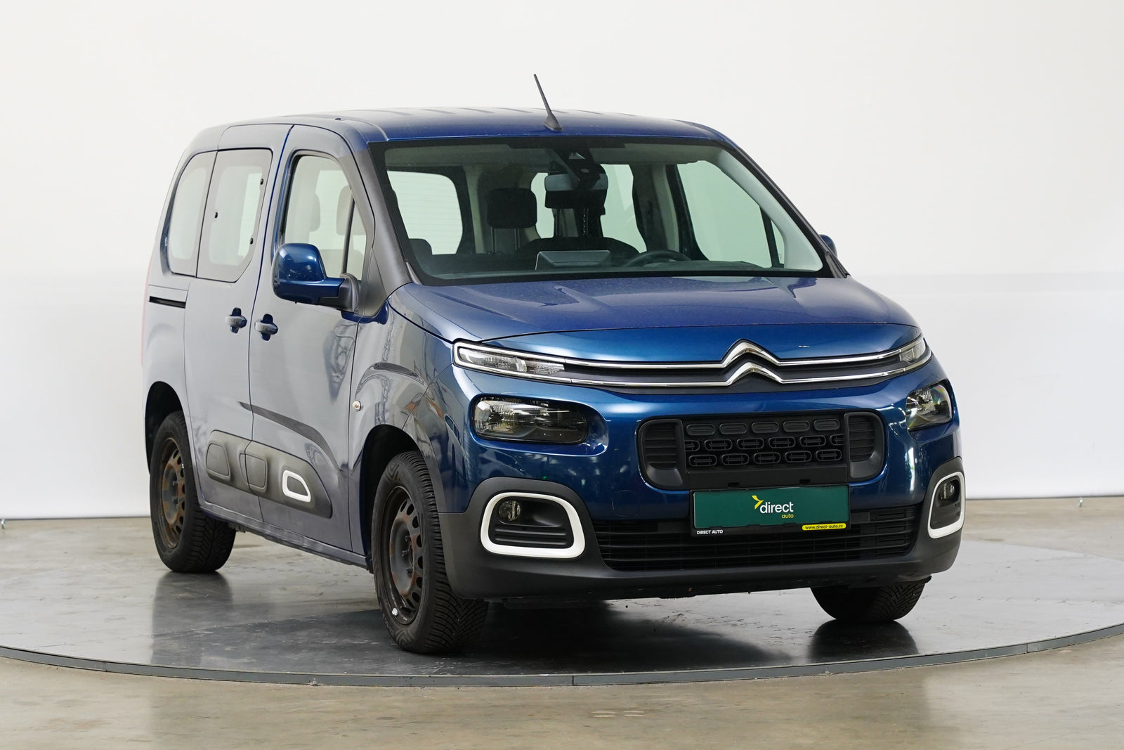 Citroën Berlingo 1.2 PureTech 81 kW Live M – foto 2