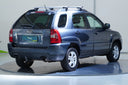 Kia Sportage 2.0 CRDi 110kW