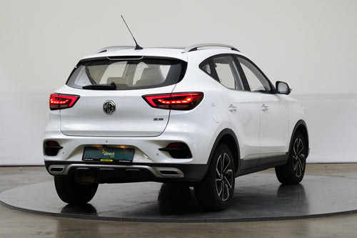 MG ZS 1.0 TGI 82 kW Elegance – foto 2