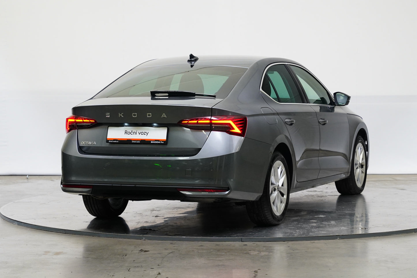 Škoda Octavia 2.0 TDI 110 kW Top Selection