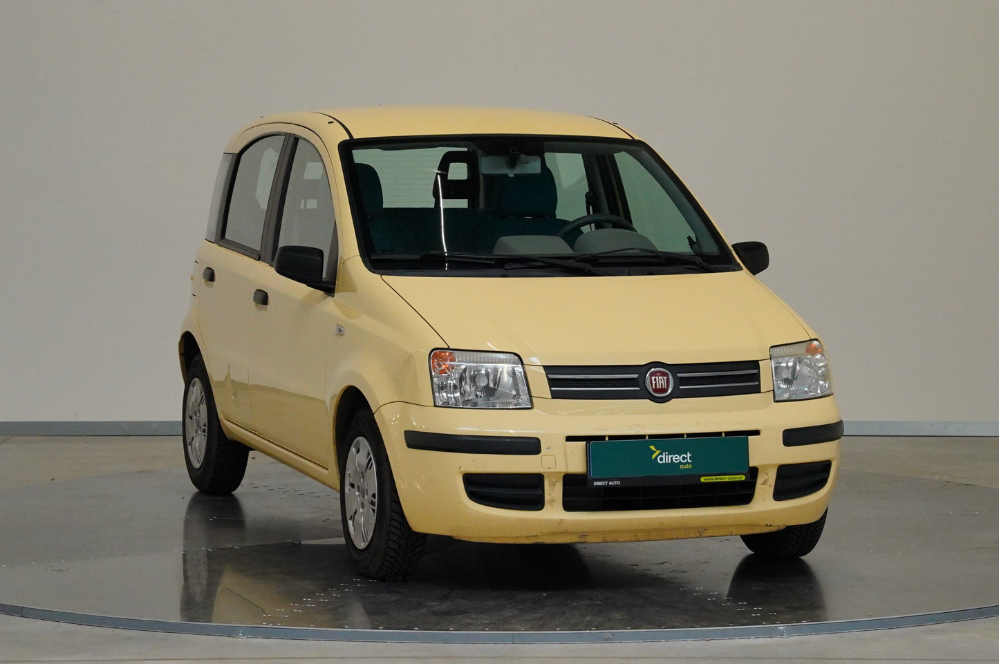 Fiat Panda 1.2i 44 kW Dynamic
