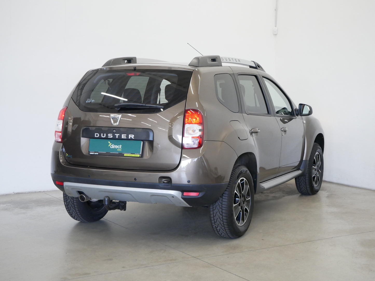 Dacia Duster 1.6 SCe 84 kW Access