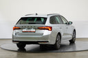 Škoda Octavia 1.5 eTSI 110 kW DSG Sportline