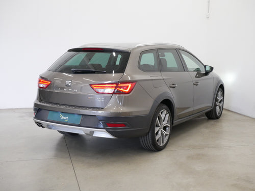 Seat Leon 2.0 TDI X-Perience 4Drive – foto 2