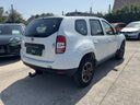 Dacia Duster 1.2 92 kW
