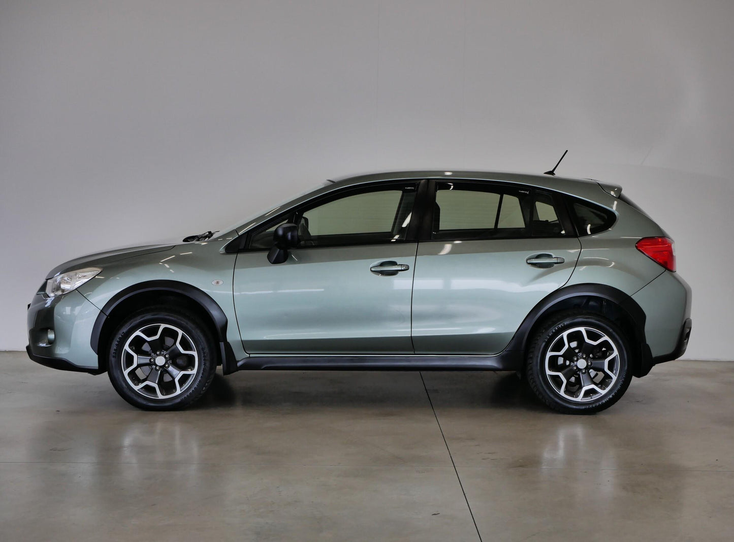 Subaru XV 2.0i 110KW