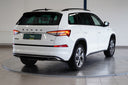 Škoda Kodiaq 2.0 TDI 147 kW 4x4 Sportline