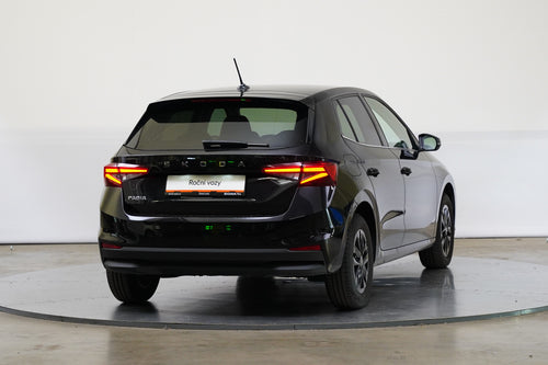 Škoda Fabia 1.0 TSI 85kW DSG Top Selection – foto 2