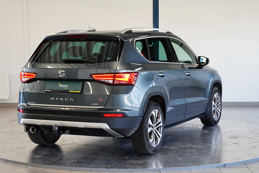 Seat Ateca 2.0 TDI 140kW 4Drive Xcellence – foto 2