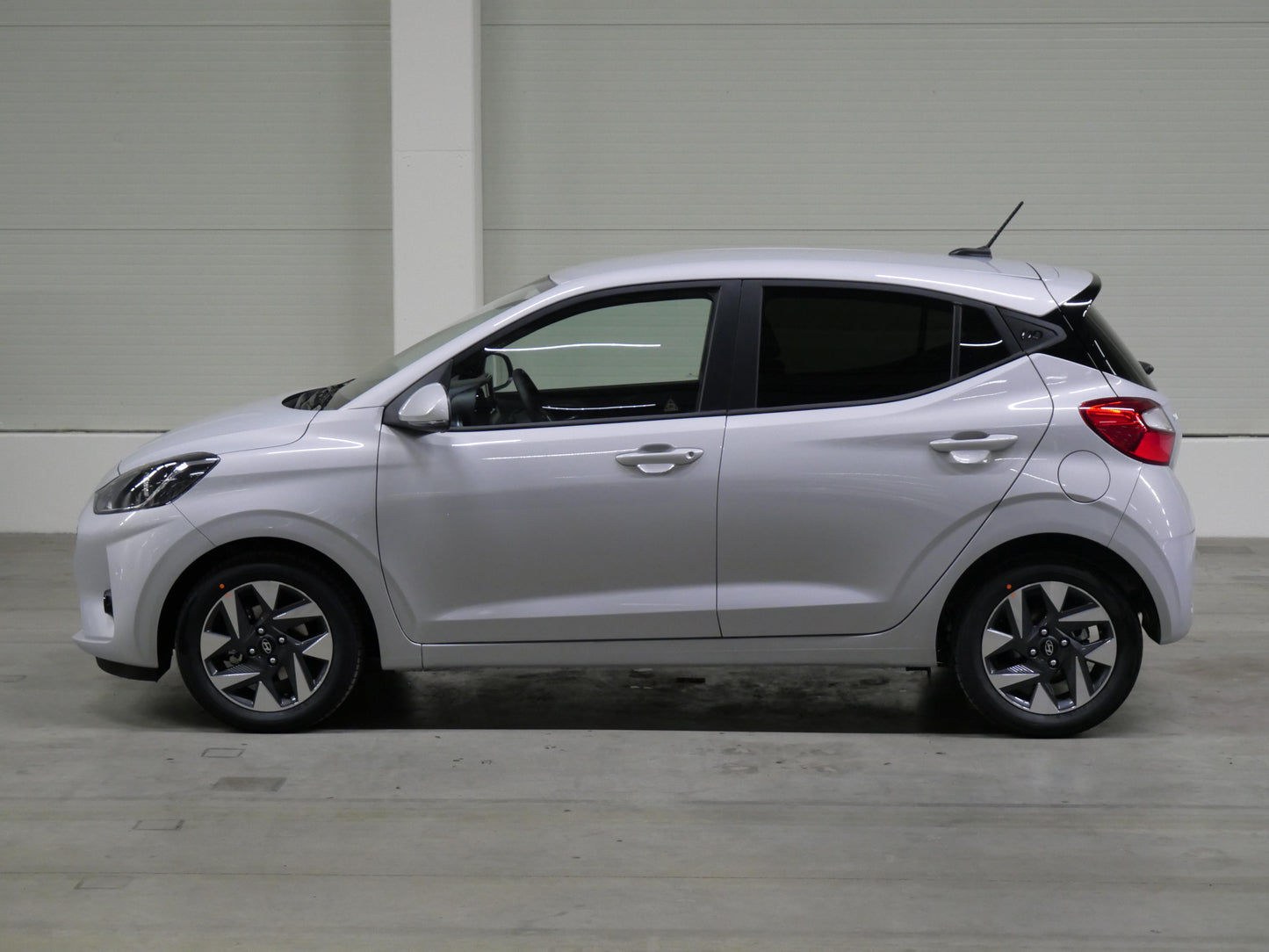 Hyundai i10 1.2i 58 kW Style