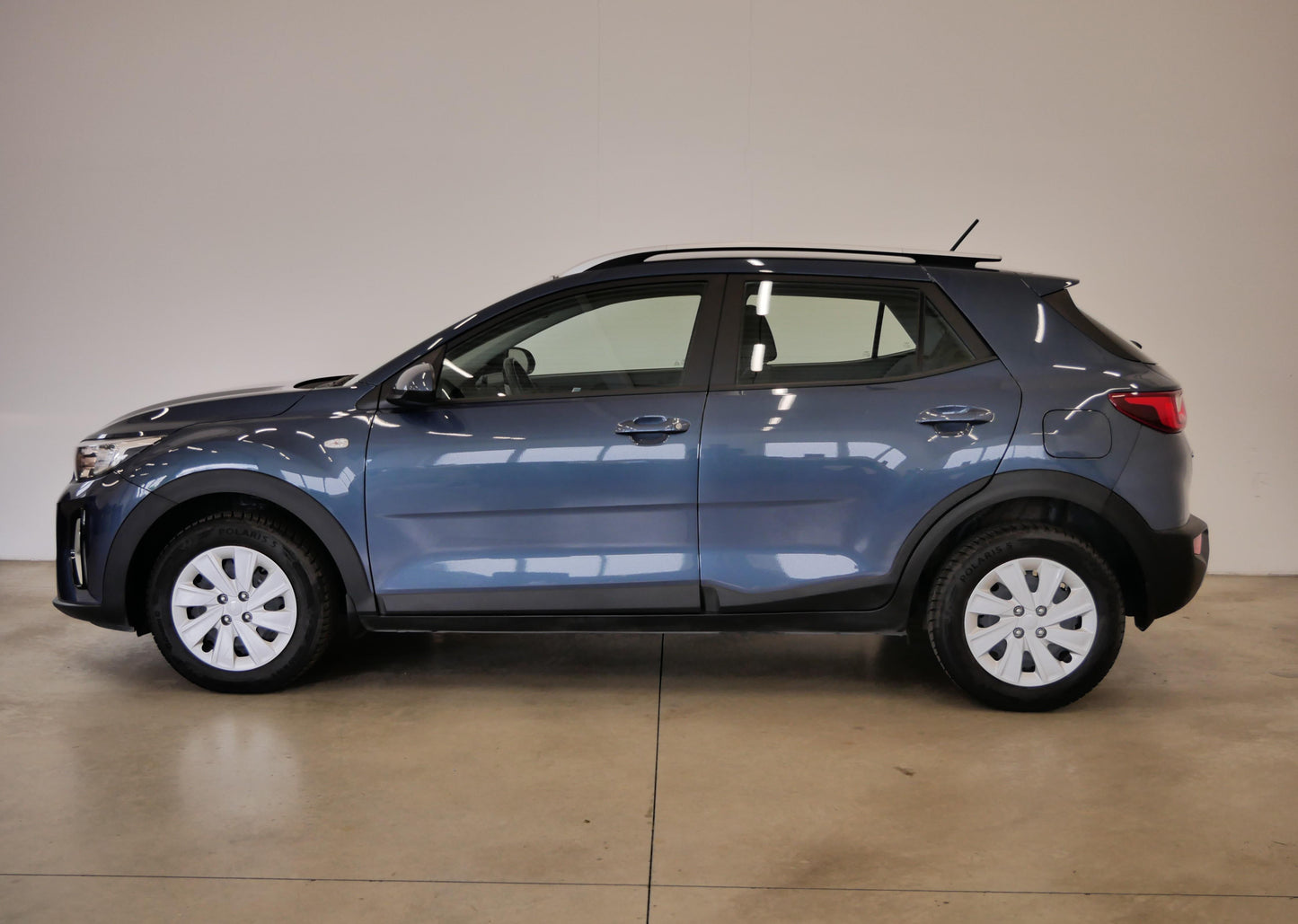 Kia Stonic 1.2 DPI 62 kW Comfort