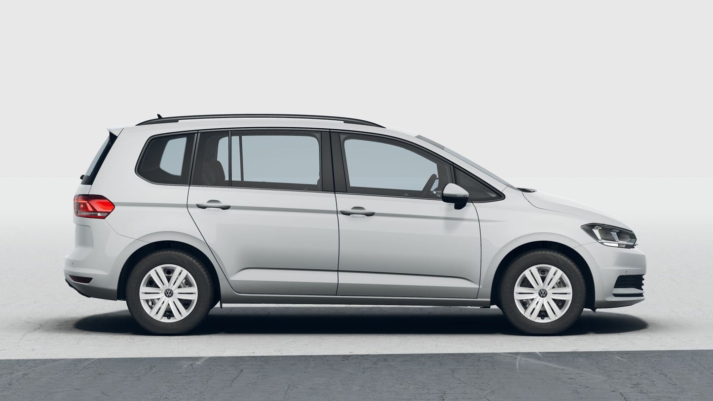 Volkswagen Touran 1,5 TSI 110kW EVO2 6G