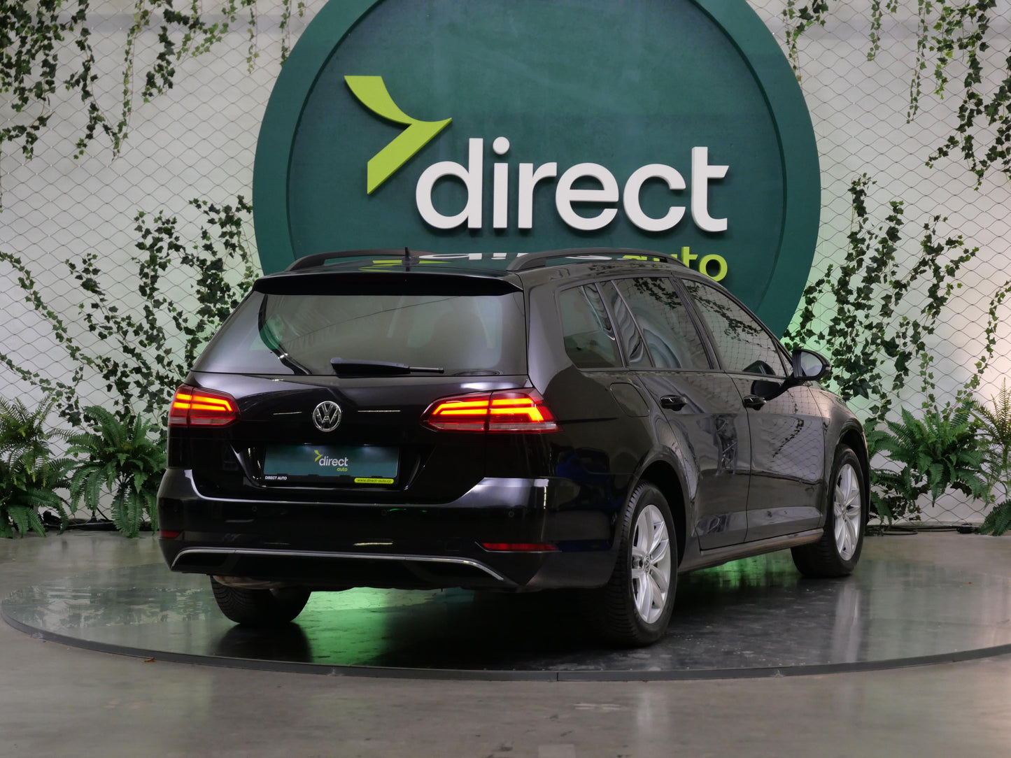 Volkswagen Golf 2.0 TDI 110 kW Comfortline