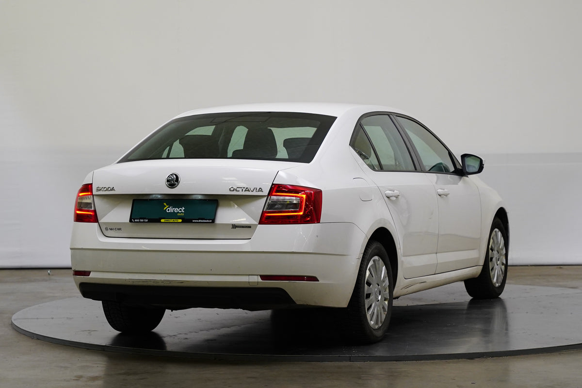 Škoda Octavia 1.0 TSI 85 kW Ambition – foto 2