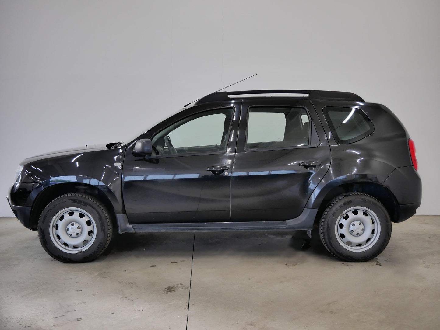 Dacia Duster 1.6i 16V 77 kW 4x4 Arctica