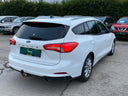 Ford Focus 1.5TDCi 70KW Active