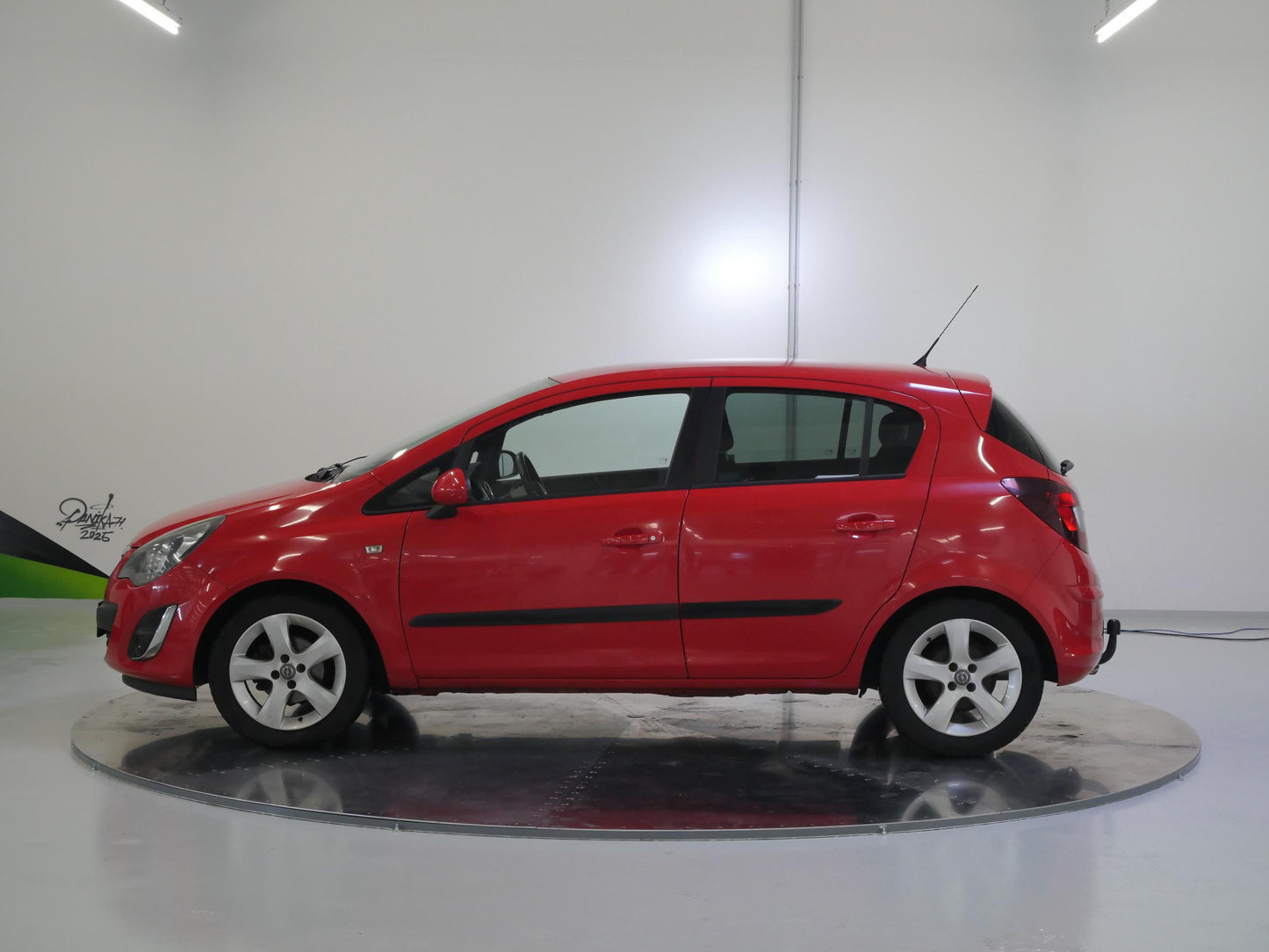 Opel Corsa 1.2i 63kW