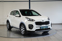 Kia Sportage 2.0 CRDi 136 kW 4WD GT Line