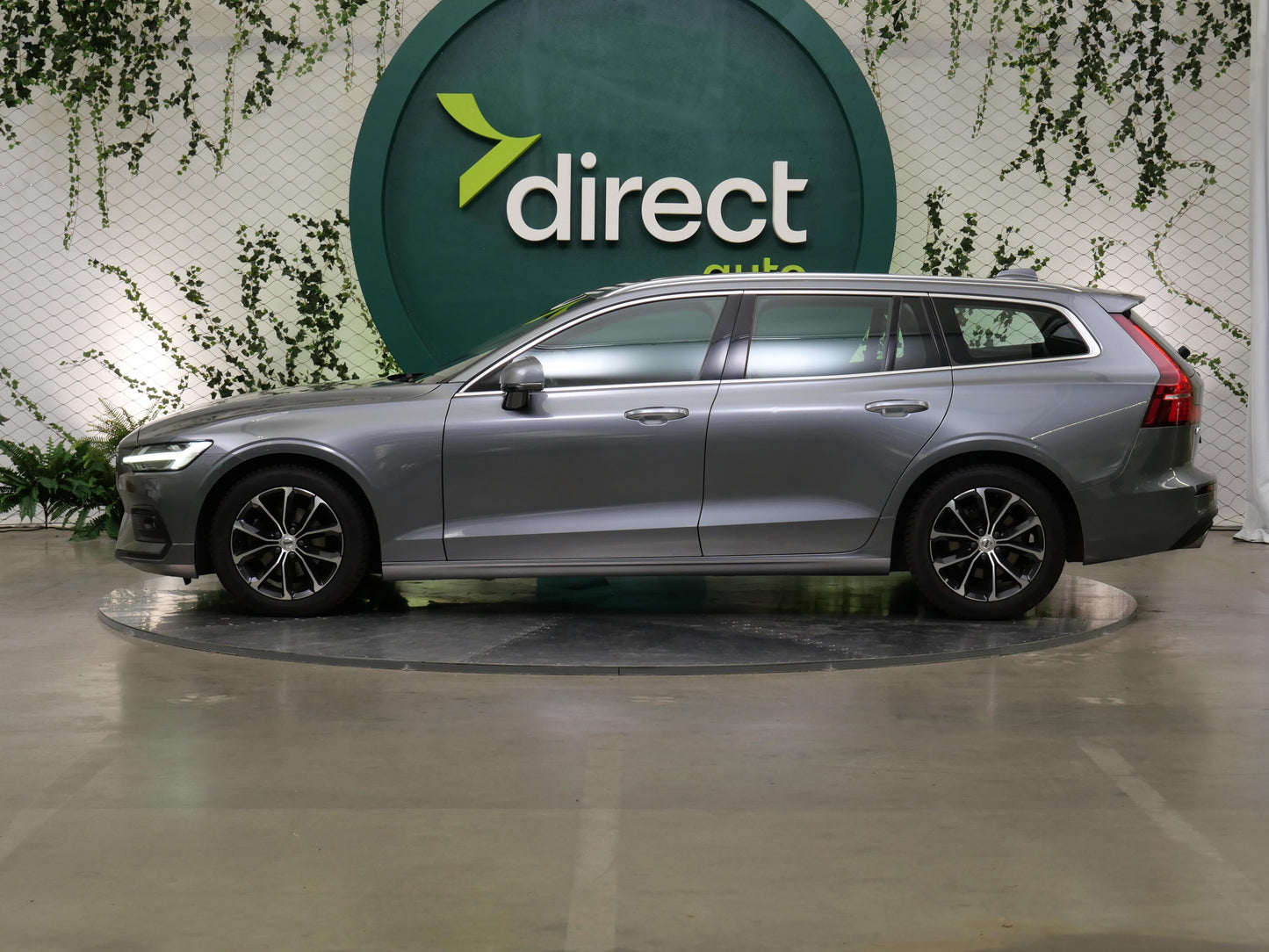 Volvo V60 2.0 D4 140 kW