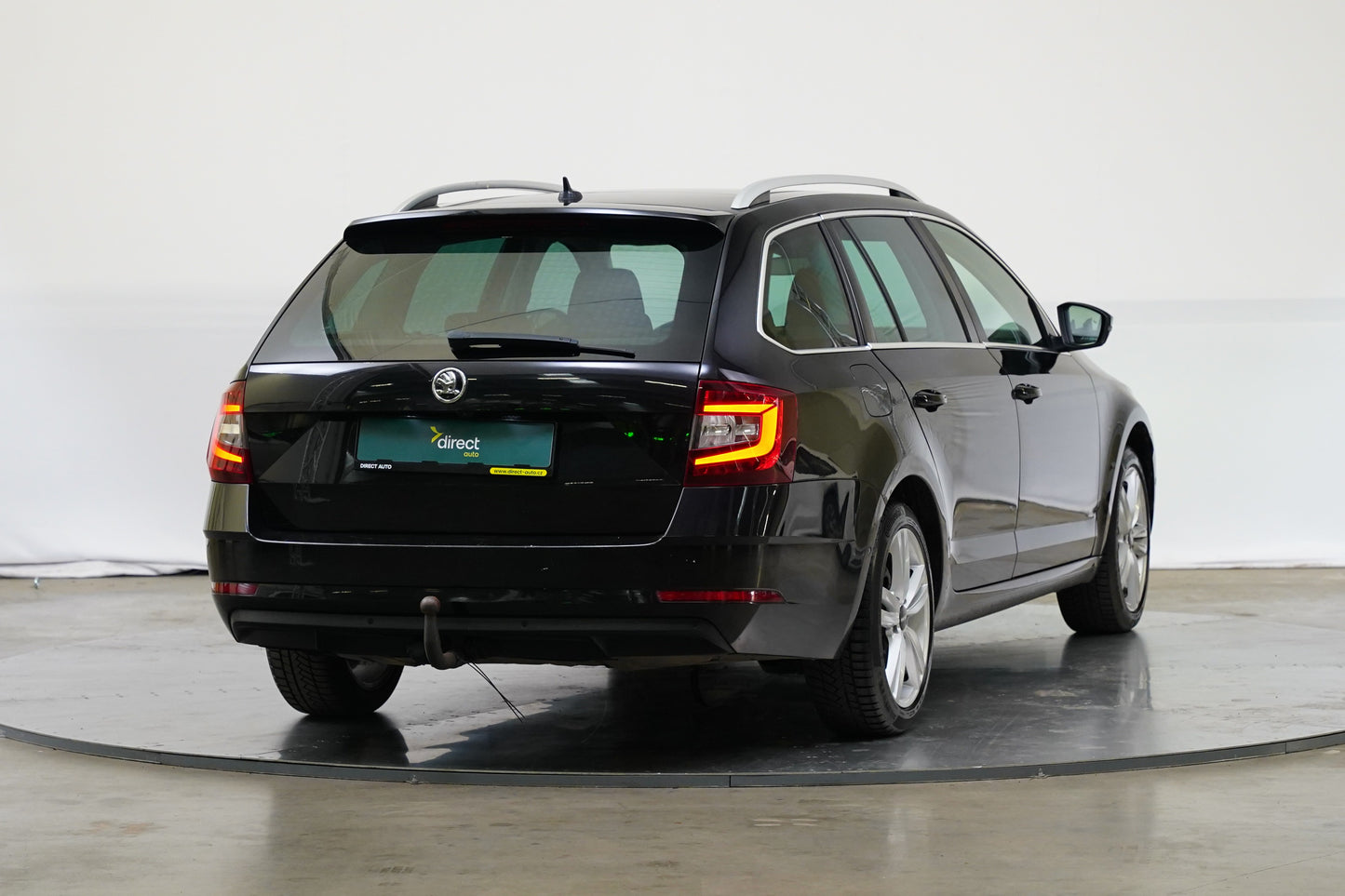 Škoda Octavia 1.0 TSI 85 kW Style