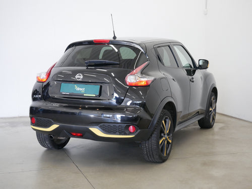 Nissan Juke 1.2i 85kW Tecna – foto 2
