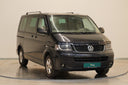 Volkswagen Caravelle 2.5 TDI 96 kW