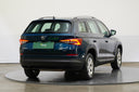Škoda Kodiaq 2.0 TSI 140 kW 4x4 Style