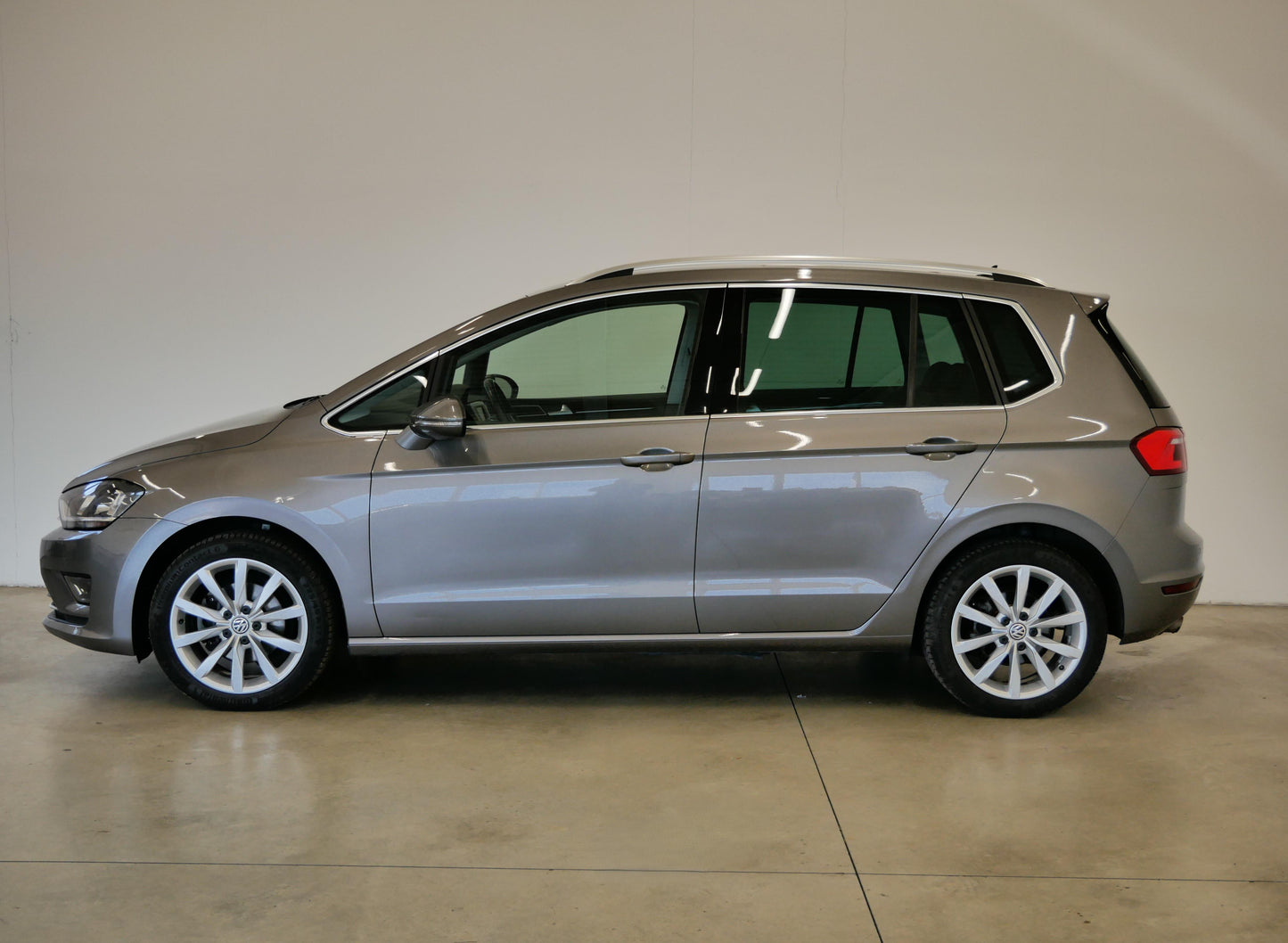 Volkswagen Golf 1.4 TSI 92 kW Highline