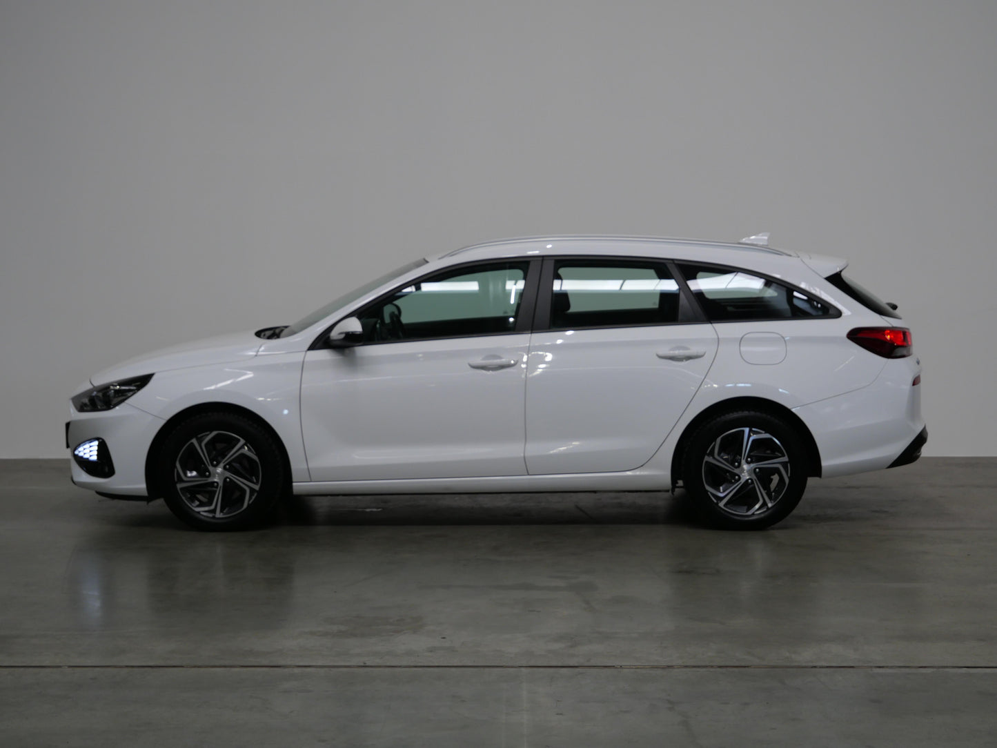 Hyundai i30 1.0 T-GDI 88 kW Comfort