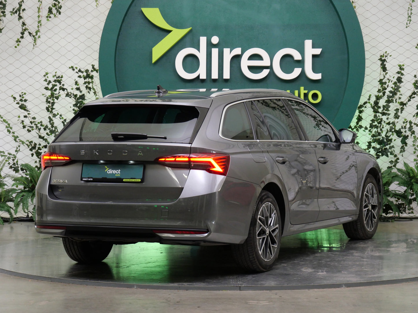 Škoda Octavia 2.0 TDI 110 kW Top Selection