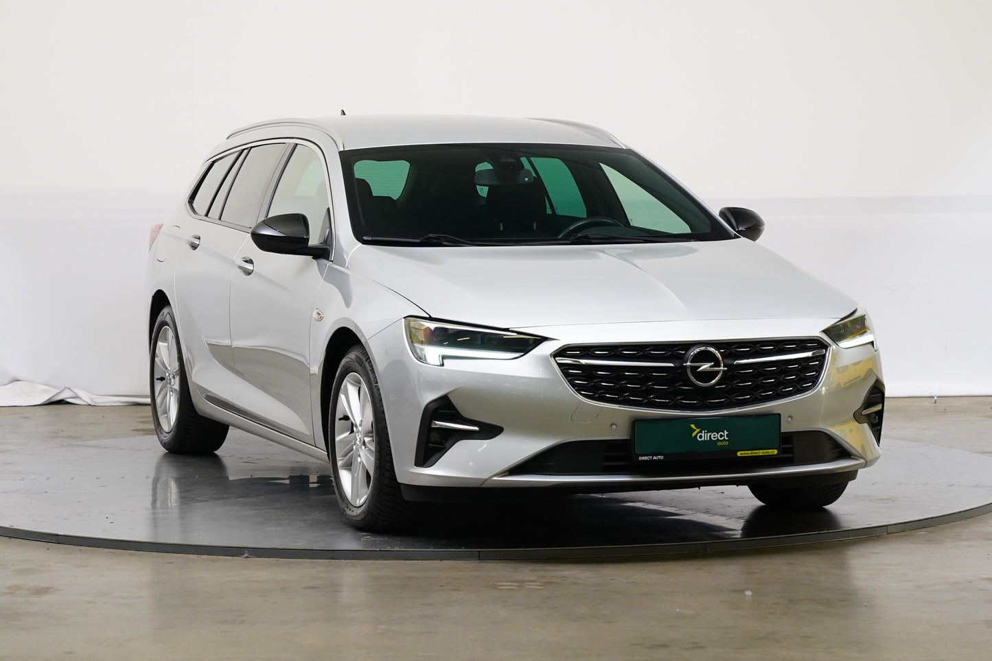 Opel Insignia 1.5 CDTI 90 kW Business