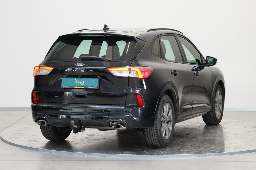 Ford Kuga 1.5 TDCi 88 kW ST-Line – foto 2