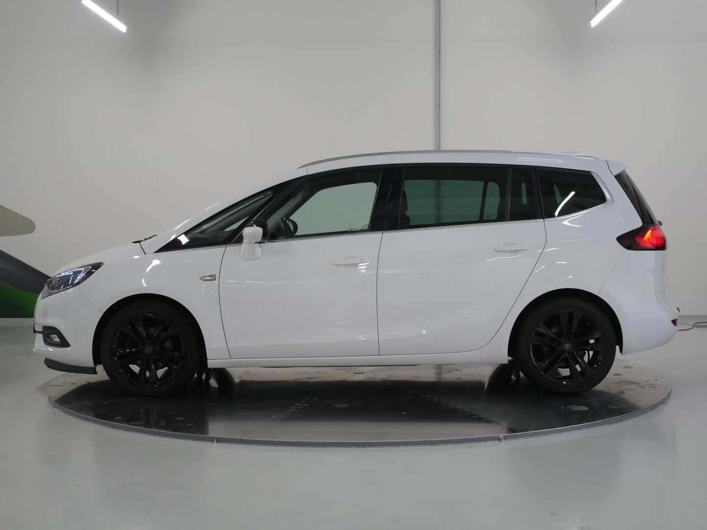 Opel Zafira 1.4 T 103 kW Innovation Tourer