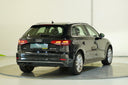 Audi A3 30 TFSI 85 kW Sportback design