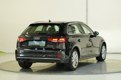 Audi A3 30 TFSI 85 kW Sportback design – foto 2