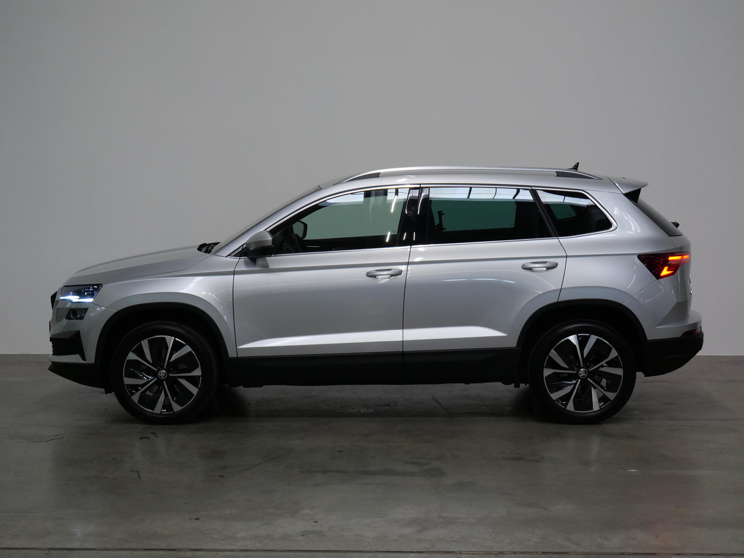 Škoda Karoq 1.5 TSI 110 kW Top Selection