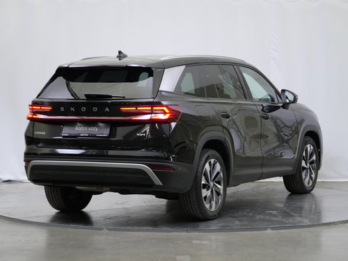 Škoda Kodiaq 2.0 TDI 142 kW Exclusive Selec – foto 2