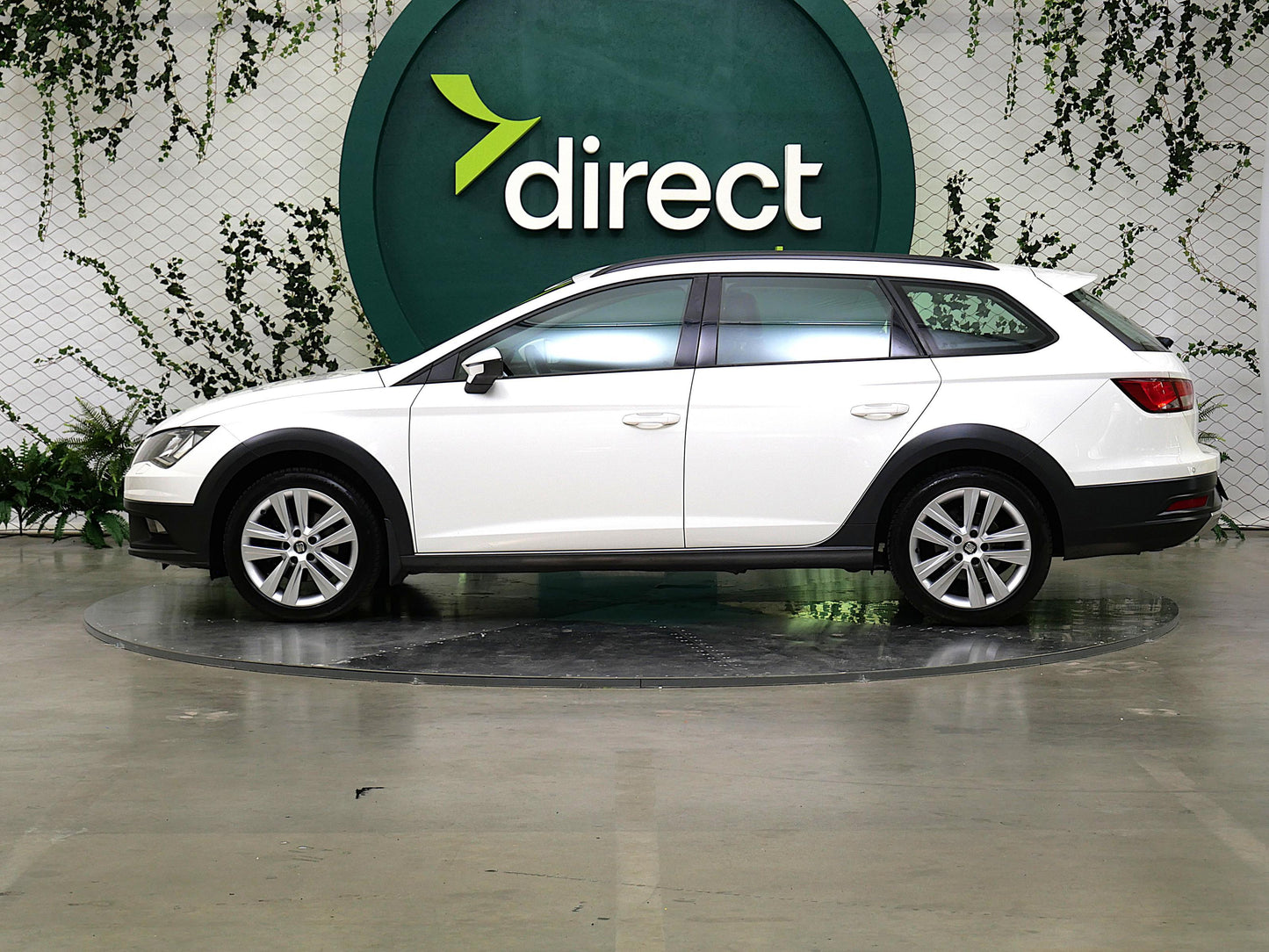Seat Leon ST 1.4 TSI 92 kW Xperience