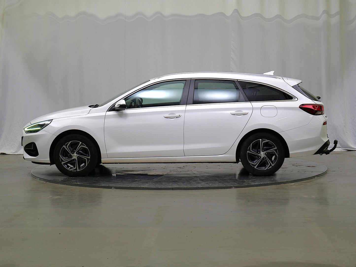 Hyundai i30 1.5 T-GDi 81 kW