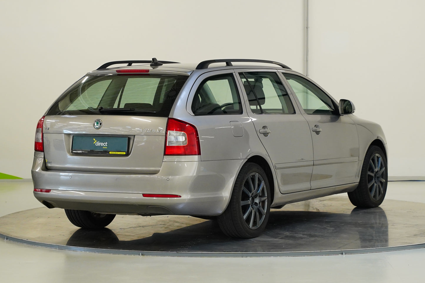 Škoda Octavia 1.6 TDI 77 kW Ambiente