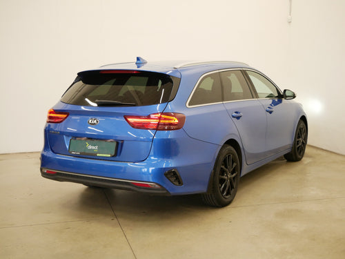 Kia Ceed 1.4 T-GDi 103 kW – foto 2