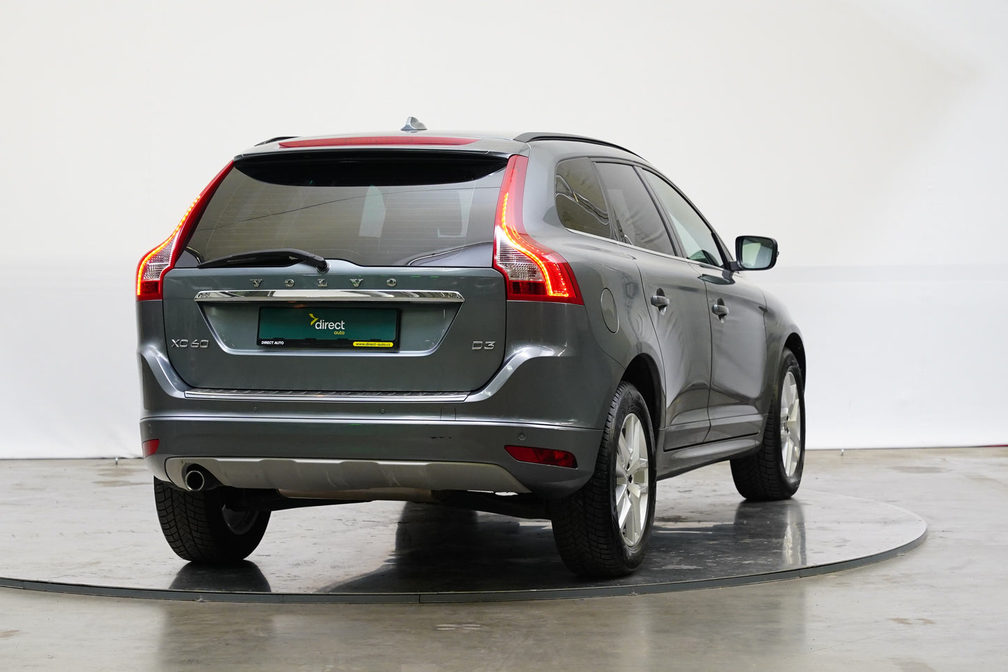 Volvo XC60 2.0 D3 110 kW Momentum
