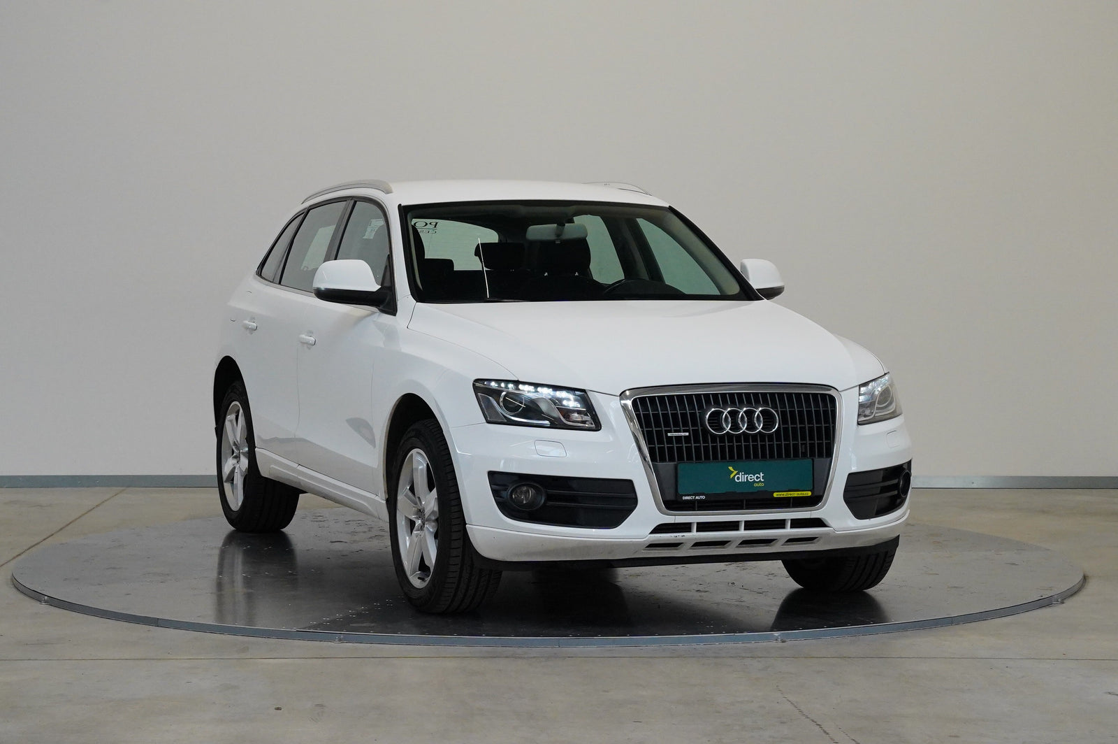 Audi Q5 2.0 TDI 125 kW Quattro – foto 2