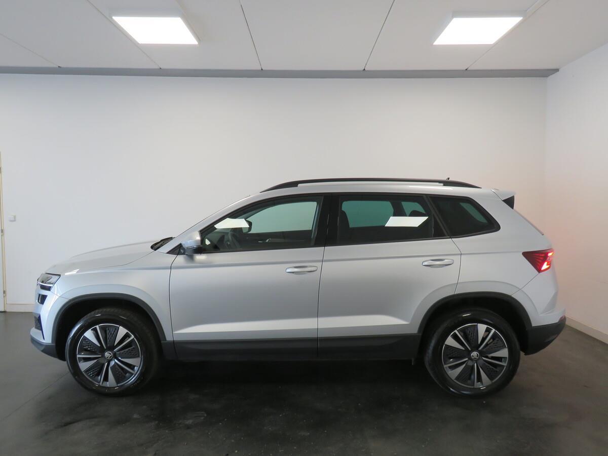 Škoda Karoq 2.0 TDI 85 kW Style Plus