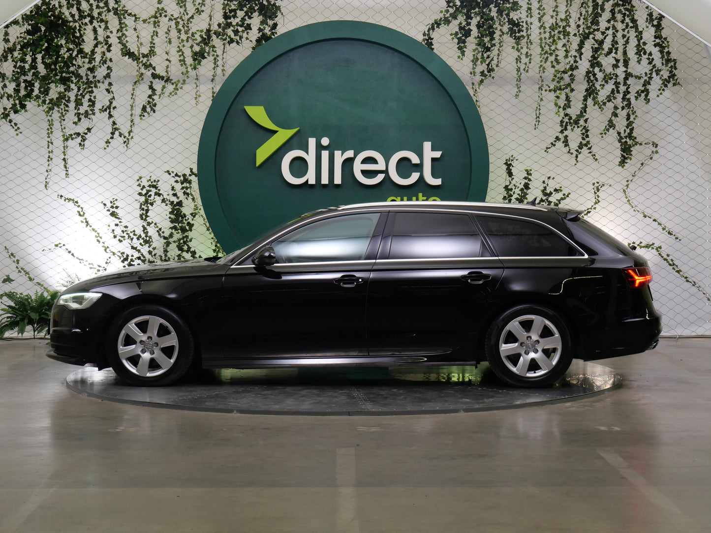 Audi A6 Avant 2.0 TDI 110 kW AUT