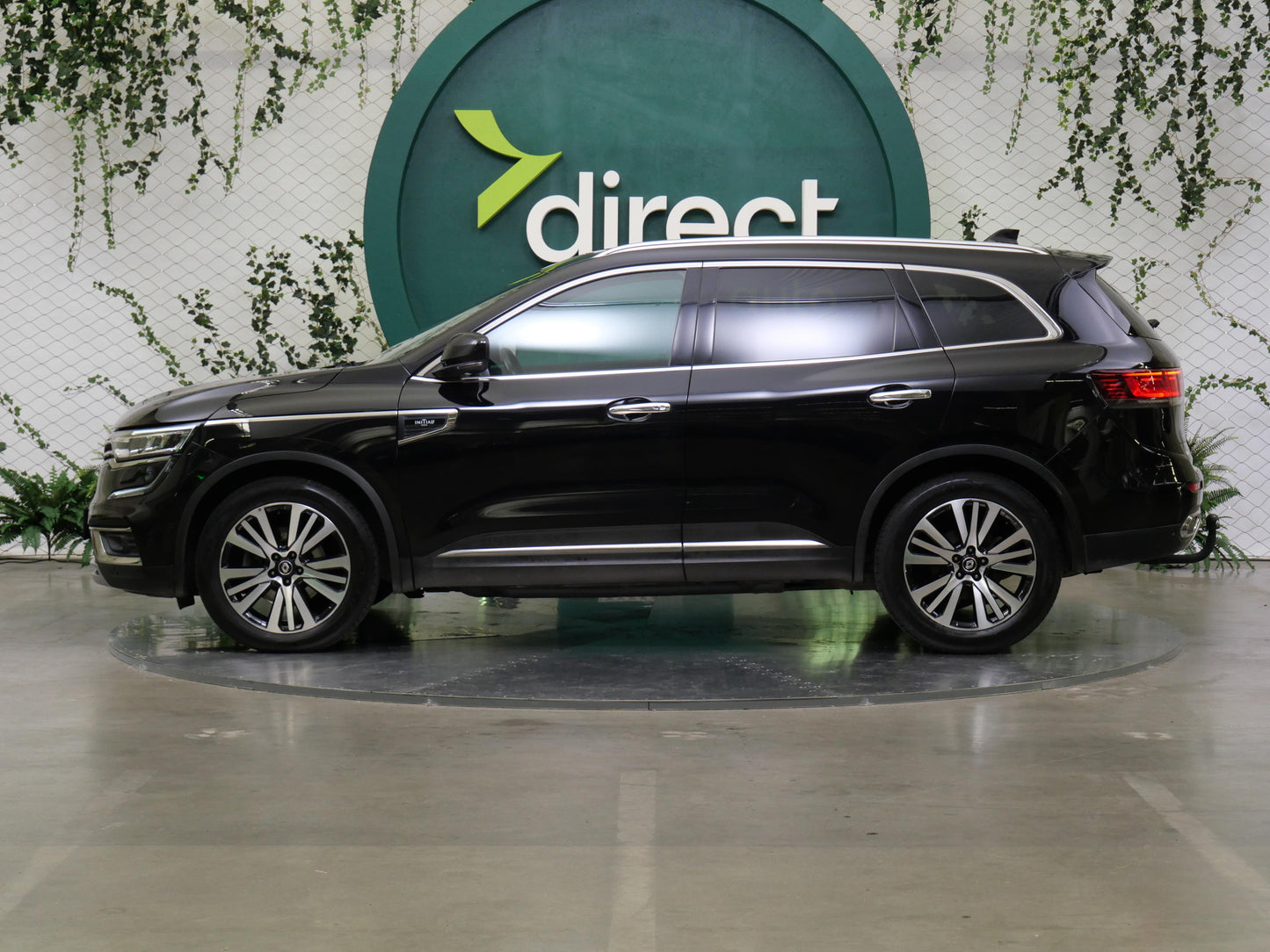Renault Koleos 2.0 dCi 135 kW 4x4 Initiale